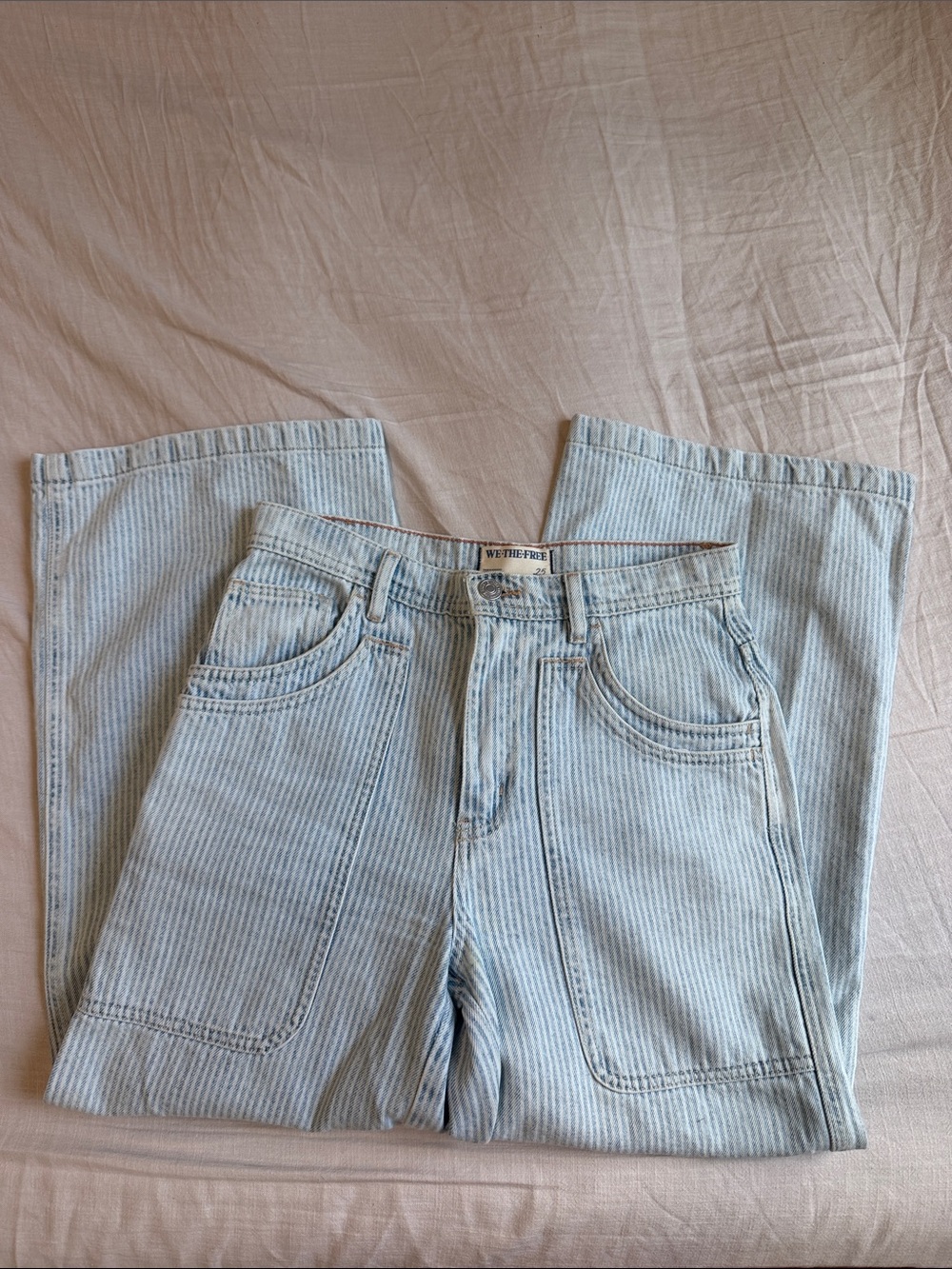 We The Free jeans